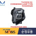 mobis led headlamp set for hyundai tucson nx4 2023-26